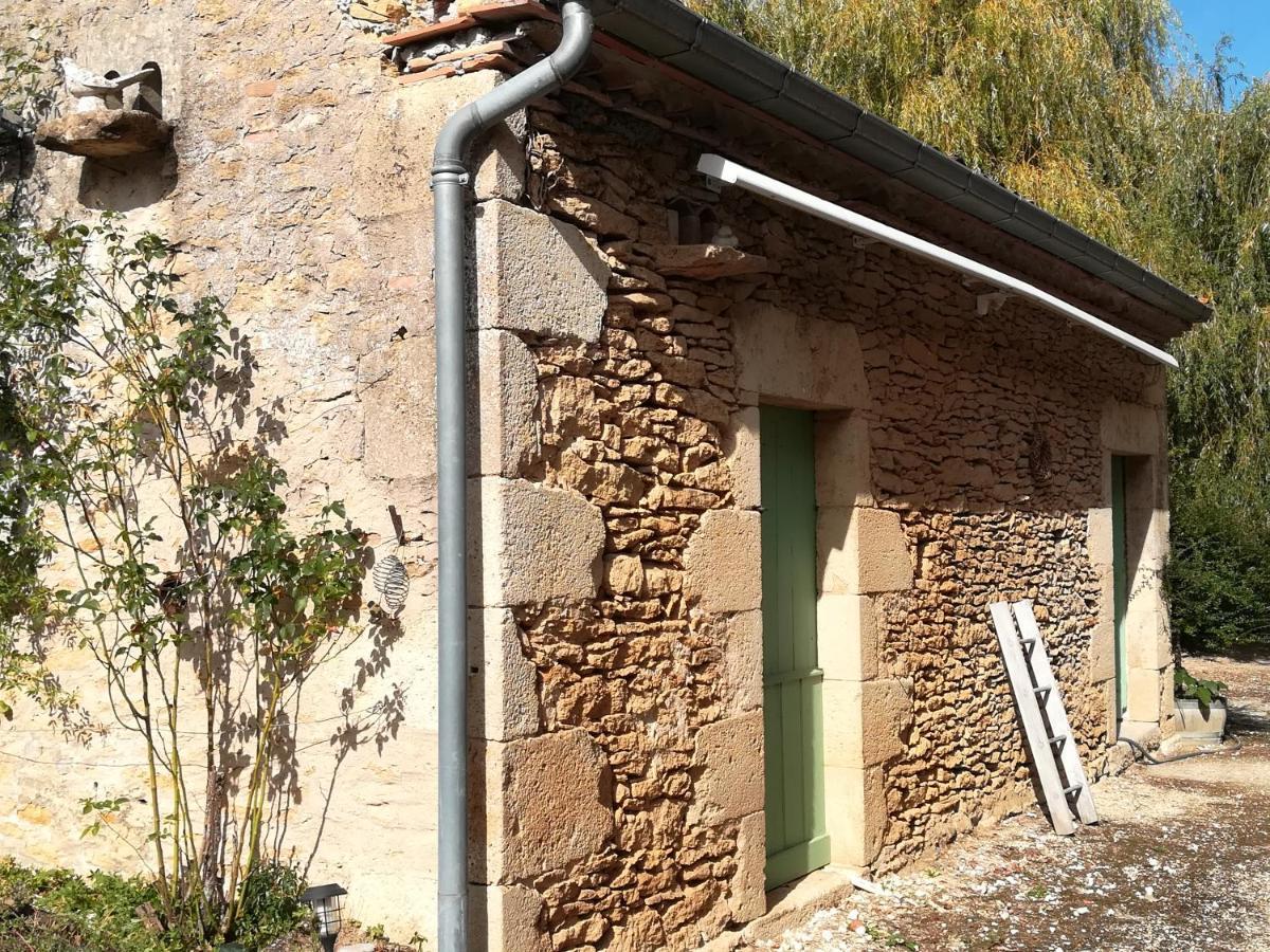 Casa de hóspedes La Camiranaise