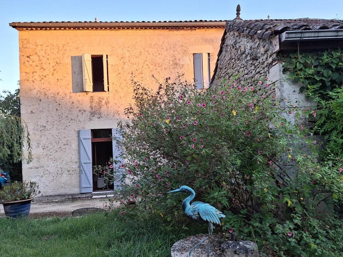 La Camiranaise Casa de hóspedes *