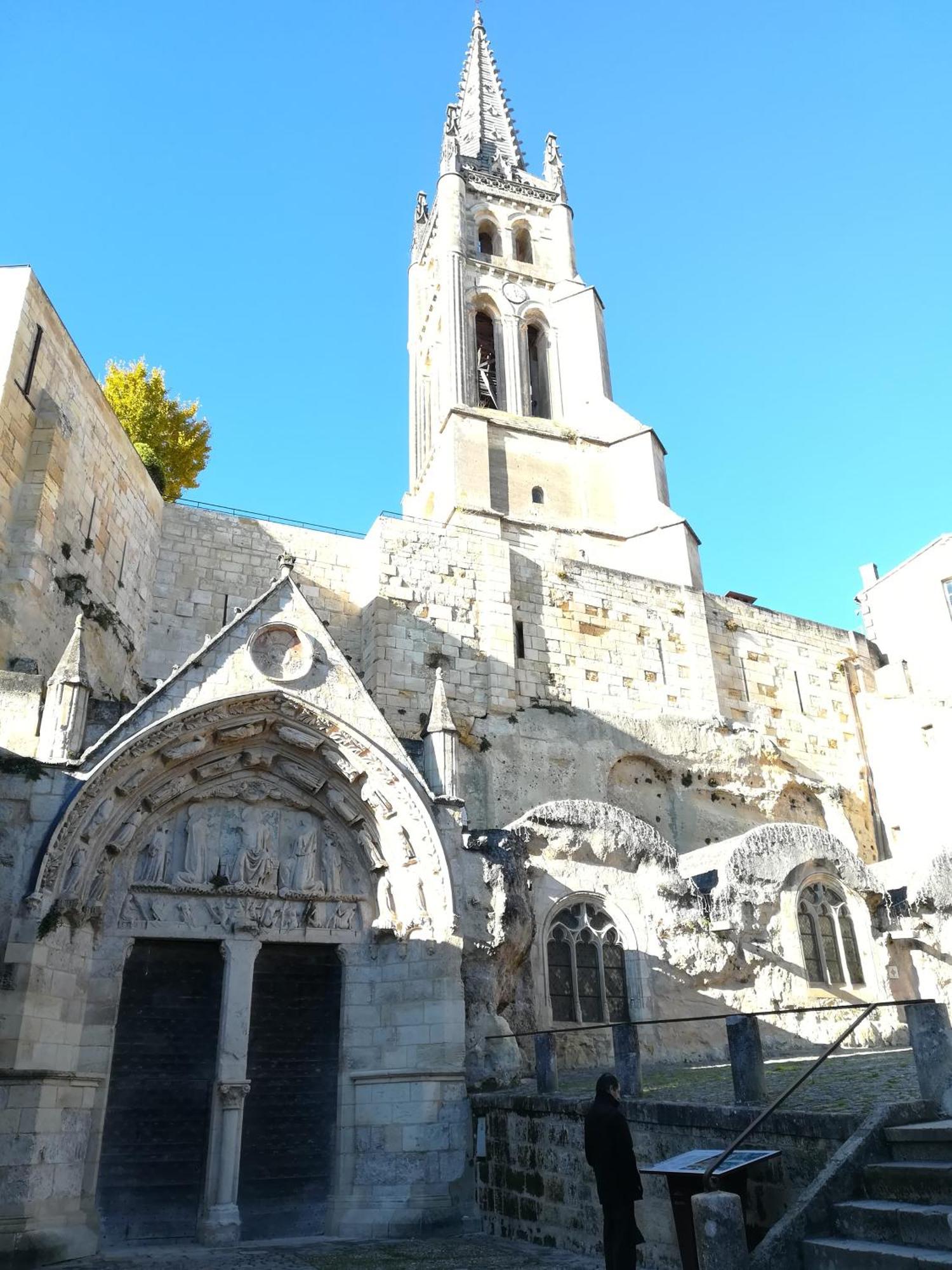 La Camiranaise *