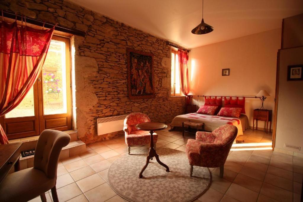 Casa de hóspedes La Camiranaise Camiran