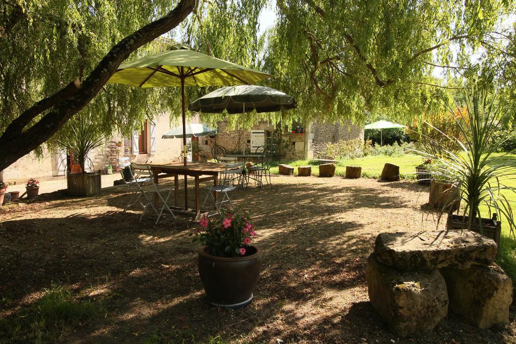 Casa de hóspedes La Camiranaise *